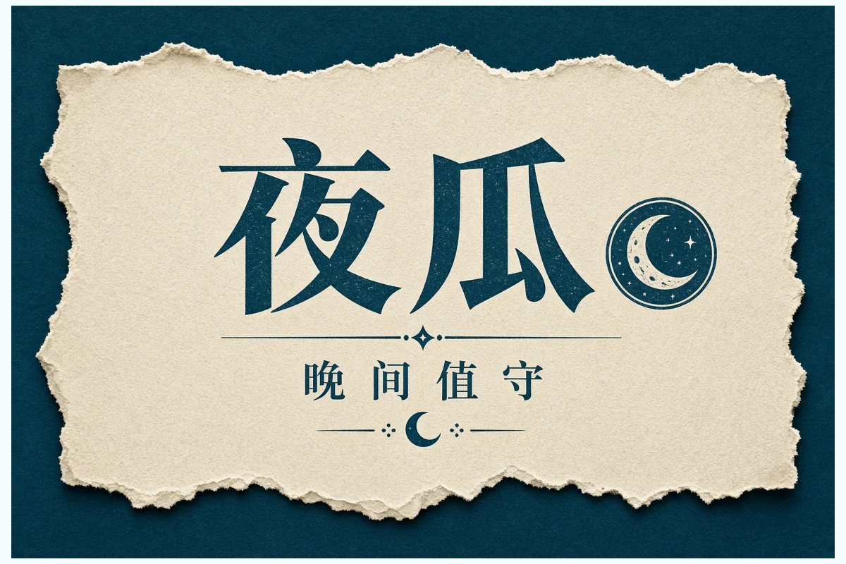 晚间汇总栏目配图